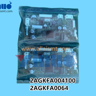FUJI-NXT-2AGKFA004100-2AGKFA0064-Feeder-Control-Board-4