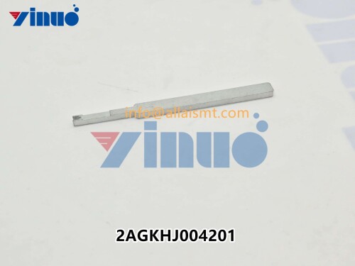 FUJI NXT 2AGKHJ004201 Lever (3)