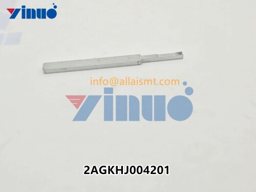 FUJI NXT 2AGKHJ004201 Lever (5)