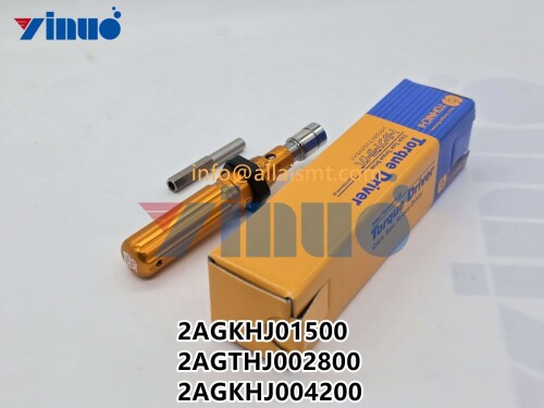 FUJI NXT 2AGKHJ01500 24 Head Suction Nozzle Rod Disassembly Fixture 2AGTHJ002800 2AGKHJ004200 (4)