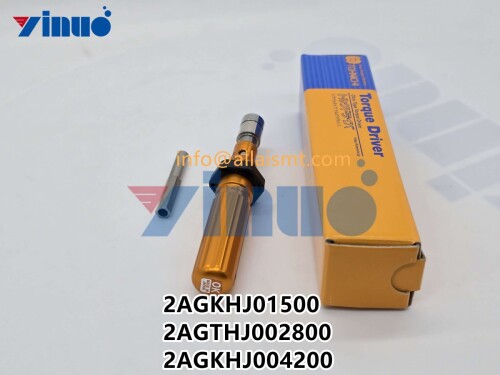 FUJI NXT 2AGKHJ01500 24 Head Suction Nozzle Rod Disassembly Fixture 2AGTHJ002800 2AGKHJ004200 (5)