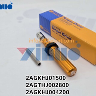 FUJI-NXT-2AGKHJ01500-24-Head-Suction-Nozzle-Rod-Disassembly-Fixture-2AGTHJ002800-2AGKHJ004200-6