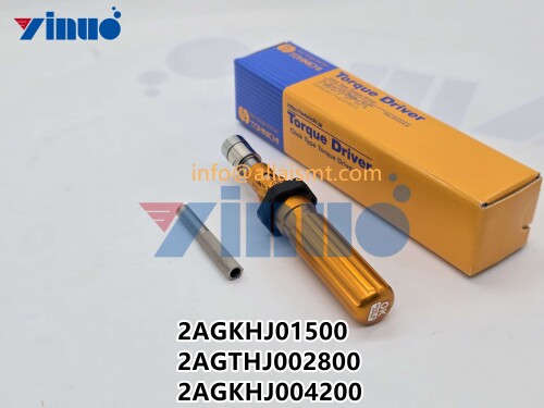 FUJI NXT 2AGKHJ01500 24 Head Suction Nozzle Rod Disassembly Fixture 2AGTHJ002800 2AGKHJ004200 (6)