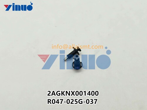FUJI NXT 2AGKNX001400 R047 025G 037 H24S 2.5G NOZZLE (1)