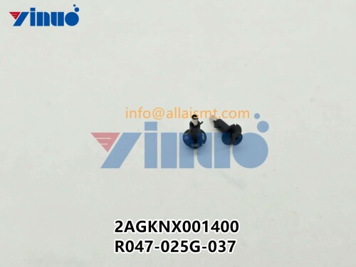 FUJI NXT 2AGKNX001400 R047 025G 037 H24S 2.5G NOZZLE (5)