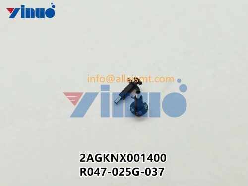 FUJI NXT 2AGKNX001400 R047 025G 037 H24S 2.5G NOZZLE (6)