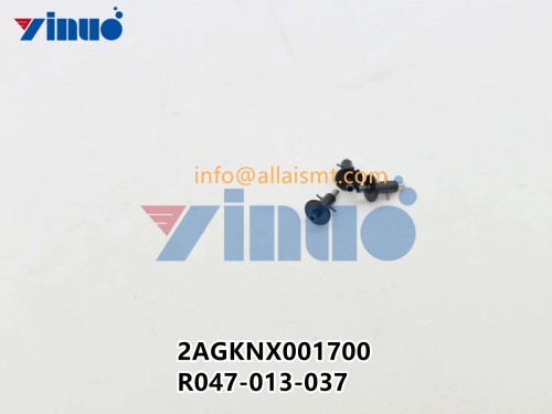 FUJI NXT 2AGKNX001700 R047 013 037 H24 1.3 NOZZLE (1)