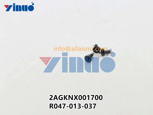 FUJI NXT 2AGKNX001700 R047 013 037 H24 1.3 NOZZLE (1)