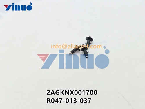 FUJI NXT 2AGKNX001700 R047 013 037 H24 1.3 NOZZLE (3)