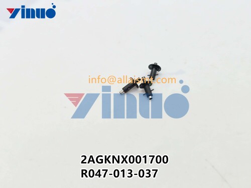 FUJI NXT 2AGKNX001700 R047 013 037 H24 1.3 NOZZLE (3)