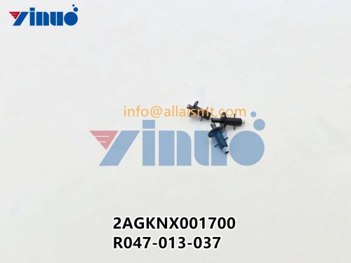 FUJI NXT 2AGKNX001700 R047 013 037 H24 1.3 NOZZLE (5)