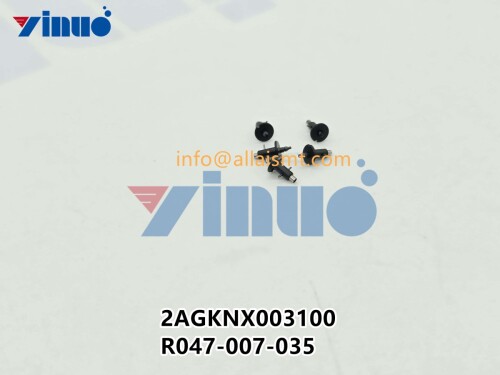 FUJI NXT 2AGKNX003100 R047 007 035 0.7mm Nozzle (1)