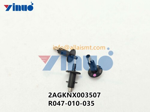 FUJI NXT 2AGKNX003507 R047 010 035 NOZZLE (1)
