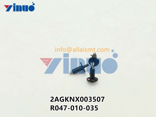 FUJI NXT 2AGKNX003507 R047 010 035 NOZZLE (2)