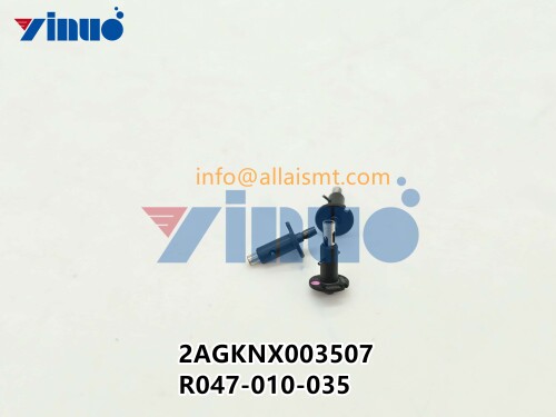 FUJI NXT 2AGKNX003507 R047 010 035 NOZZLE (2)