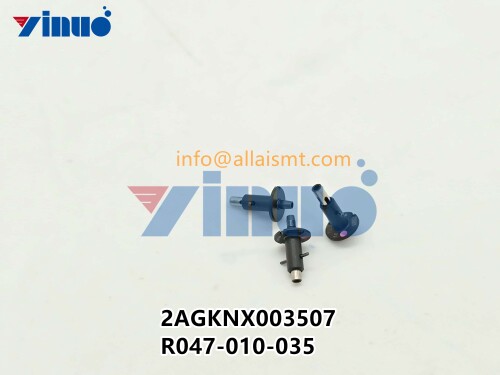 FUJI NXT 2AGKNX003507 R047 010 035 NOZZLE (3)