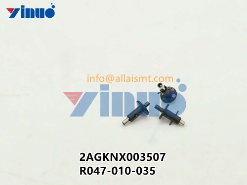 FUJI NXT 2AGKNX003507 R047 010 035 NOZZLE (4)