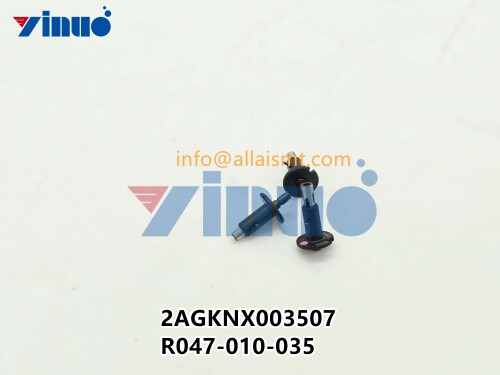 FUJI NXT 2AGKNX003507 R047 010 035 NOZZLE (5)