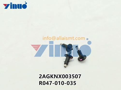 FUJI NXT 2AGKNX003507 R047 010 035 NOZZLE (6)