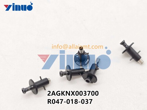 FUJI NXT 2AGKNX003700 R047 018 037 H24S 1.8 NOZZLE (1)