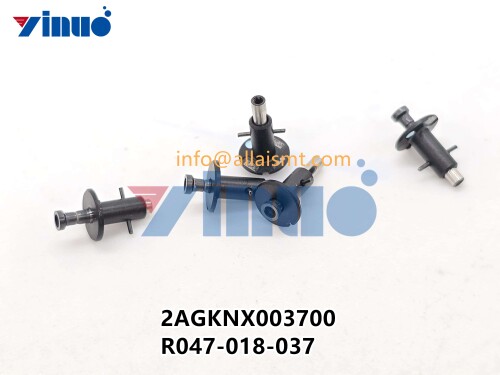 FUJI NXT 2AGKNX003700 R047 018 037 H24S 1.8 NOZZLE (2)