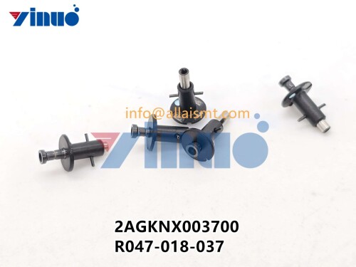 FUJI NXT 2AGKNX003700 R047 018 037 H24S 1.8 NOZZLE (2)