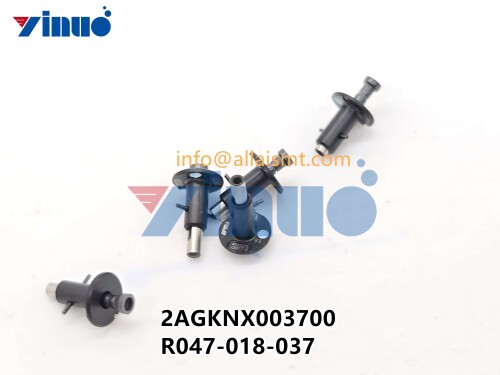 FUJI NXT 2AGKNX003700 R047 018 037 H24S 1.8 NOZZLE (6)