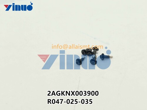 FUJI NXT 2AGKNX003900 Head H24 Nozzle 2.5mm Nozzle R047 025 035 (1)