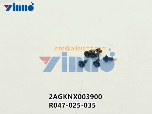 FUJI NXT 2AGKNX003900 Head H24 Nozzle 2.5mm Nozzle R047 025 035 (1)