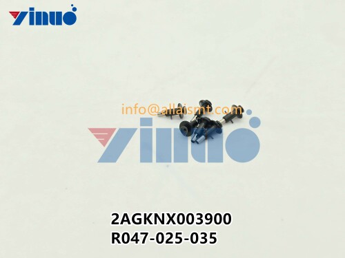 FUJI NXT 2AGKNX003900 Head H24 Nozzle 2.5mm Nozzle R047 025 035 (2)