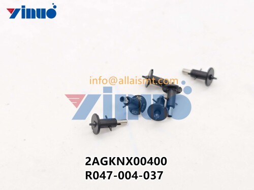 FUJI NXT 2AGKNX00400 R047 004 037 H24S 0.4 NOZZLE (2)