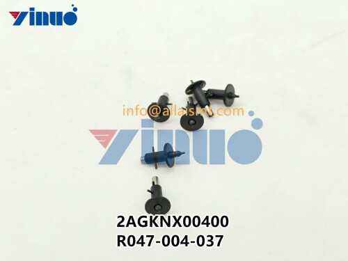 FUJI NXT 2AGKNX00400 R047 004 037 H24S 0.4 NOZZLE (3)
