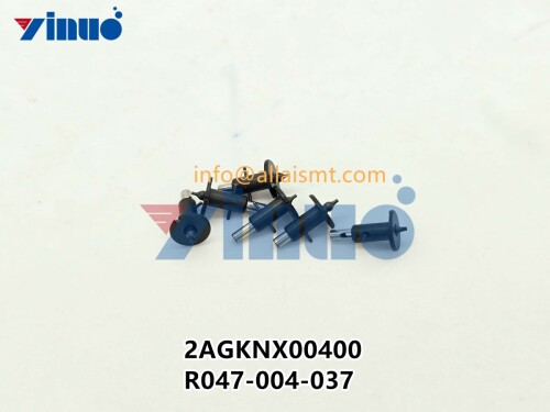 FUJI NXT 2AGKNX00400 R047 004 037 H24S 0.4 NOZZLE (4)