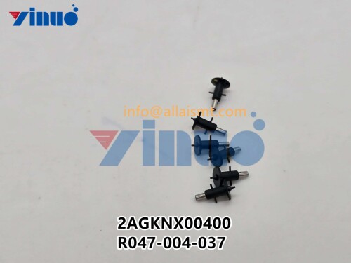 FUJI NXT 2AGKNX00400 R047 004 037 H24S 0.4 NOZZLE (5)