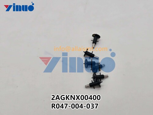 FUJI NXT 2AGKNX00400 R047 004 037 H24S 0.4 NOZZLE (5)