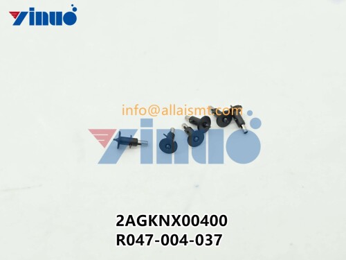 FUJI NXT 2AGKNX00400 R047 004 037 H24S 0.4 NOZZLE (6)