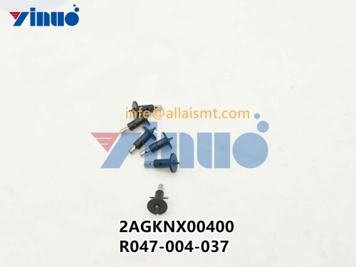 FUJI NXT 2AGKNX00400 R047 004 037 H24S 0.4 NOZZLE (7)