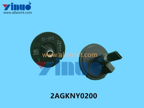 FUJI NXT 2AGKNY0200 H04S NOZZLE (2)