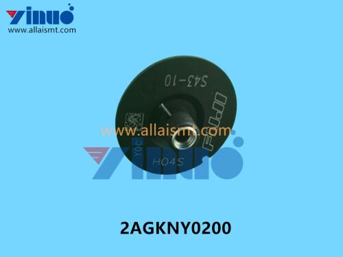 FUJI NXT 2AGKNY0200 H04S NOZZLE (3)