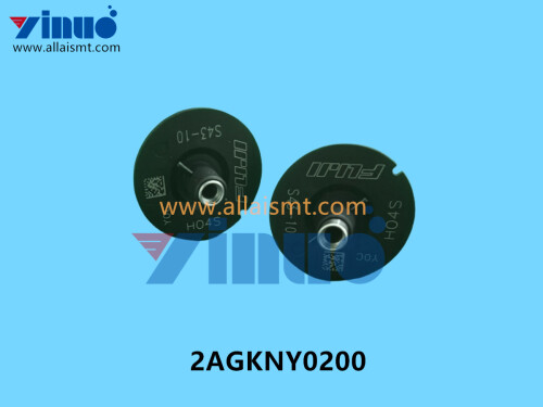 FUJI NXT 2AGKNY0200 H04S NOZZLE (4)