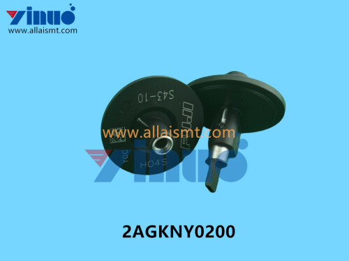 FUJI NXT 2AGKNY0200 H04S NOZZLE (5)