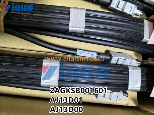 FUJI NXT 2AGKSB001601 AJ13D01 AJ13D00 FLEXIBLE FLAT CABLE (3)