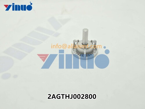 FUJI NXT 2AGTHJ002800 Syringe Phase Check Jig (2)