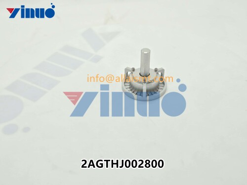 FUJI NXT 2AGTHJ002800 Syringe Phase Check Jig (2)