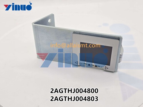 FUJI NXT 2AGTHJ004800 2AGTHJ004803 IPS Jig (1)