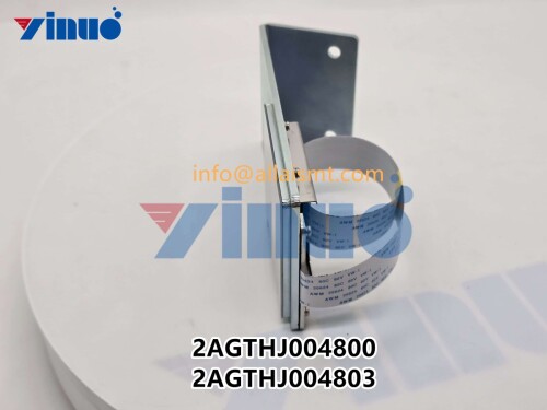 FUJI NXT 2AGTHJ004800 2AGTHJ004803 IPS Jig (2)