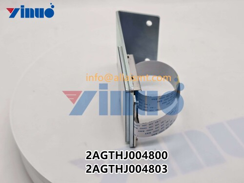 FUJI NXT 2AGTHJ004800 2AGTHJ004803 IPS Jig (2)