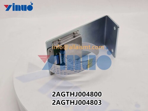 FUJI NXT 2AGTHJ004800 2AGTHJ004803 IPS Jig (3)