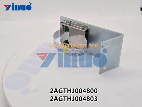 FUJI NXT 2AGTHJ004800 2AGTHJ004803 IPS Jig (4)