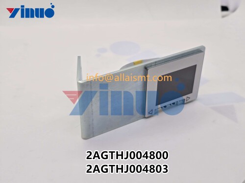 FUJI NXT 2AGTHJ004800 2AGTHJ004803 IPS Jig (5)